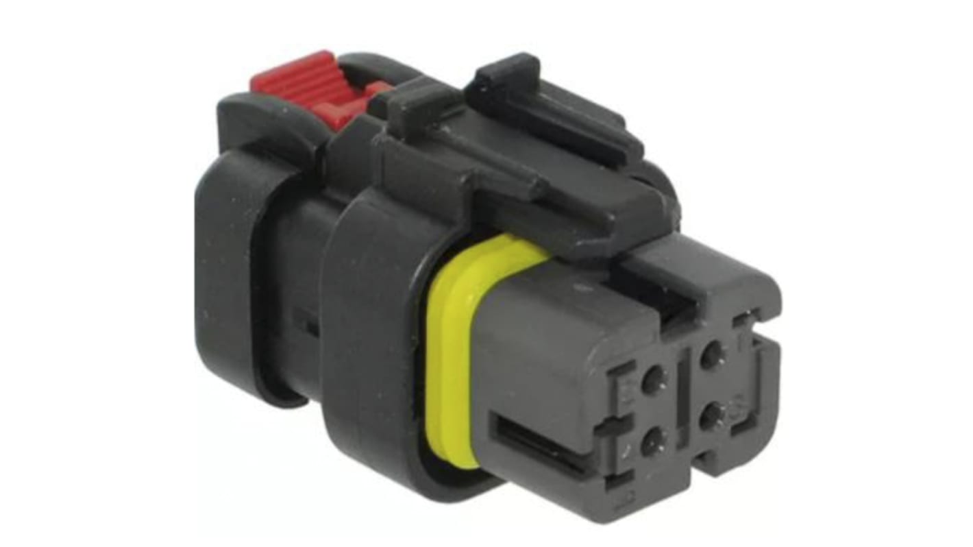 776487-2 TE Connectivity