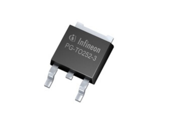 IKD06N60RFATMA1 Infineon