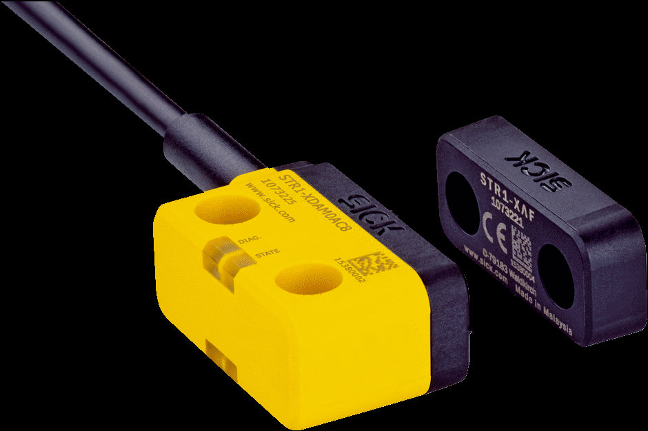 1069576 Sick - STR1-SAFU0AC8