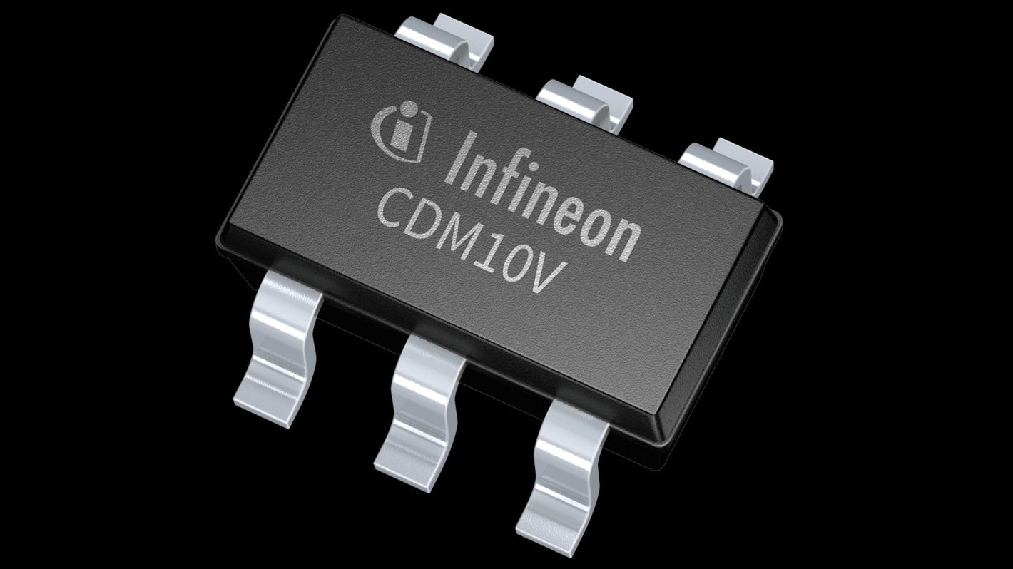 CDM10VXTSA1 Infineon