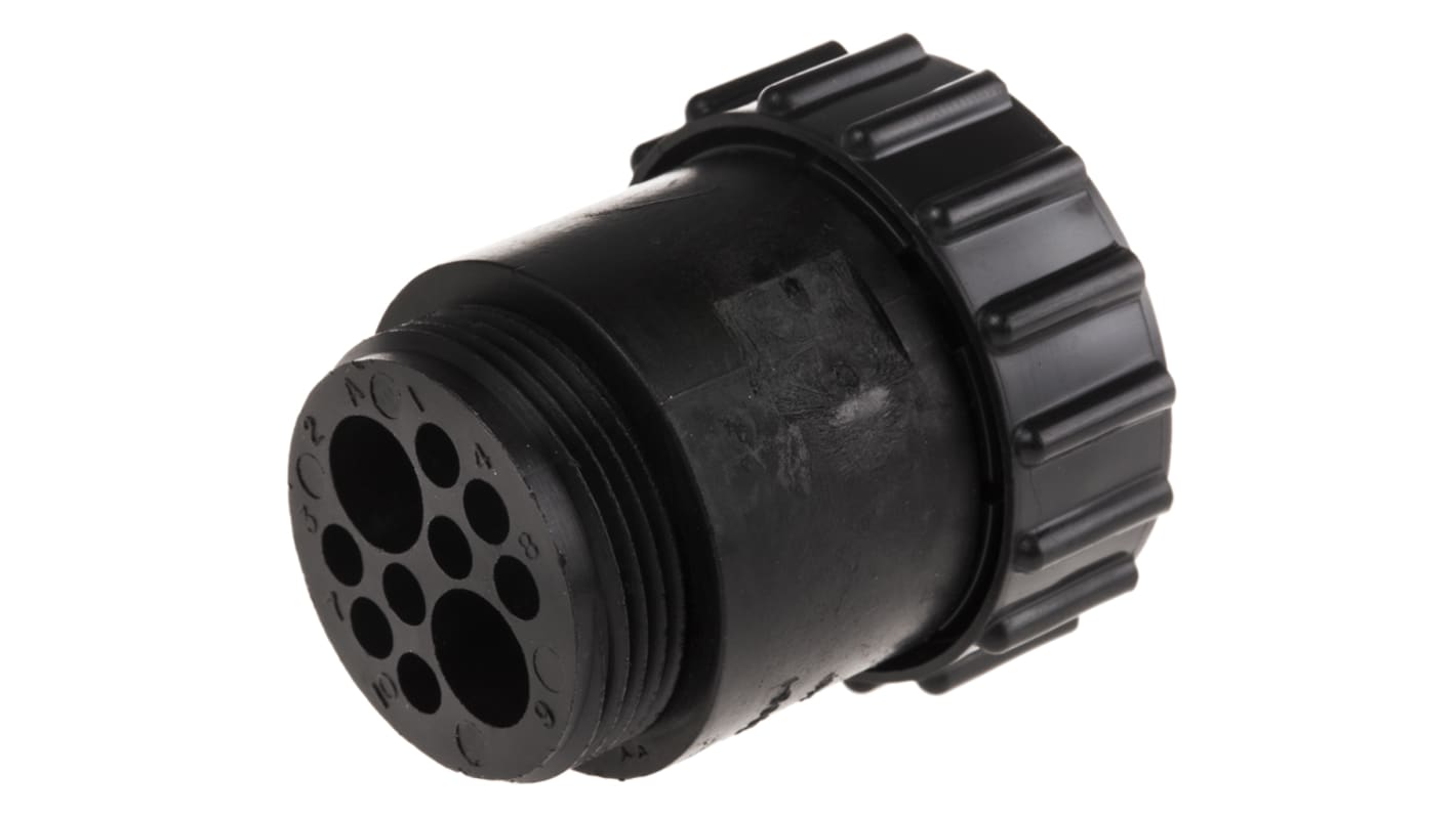 213906-1 TE Connectivity