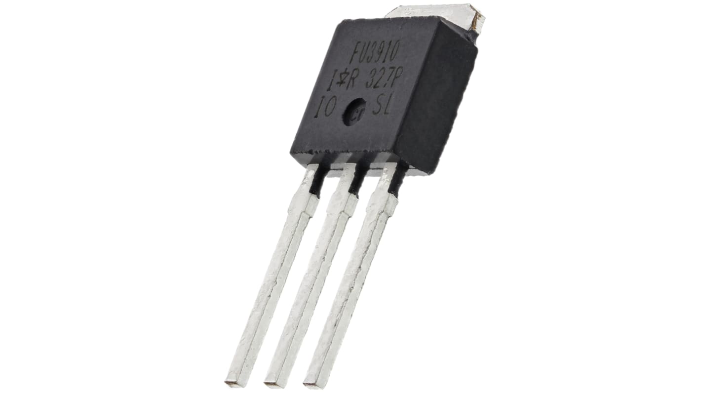 IRFU3910PBF Infineon