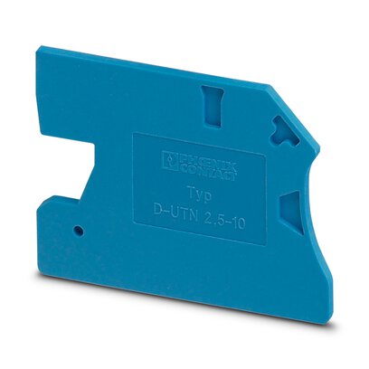 3245079 Phoenix Contact - D-UTN 2,5/10