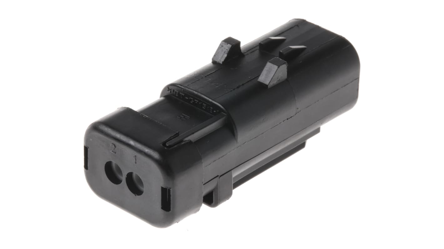 776534-1 TE Connectivity