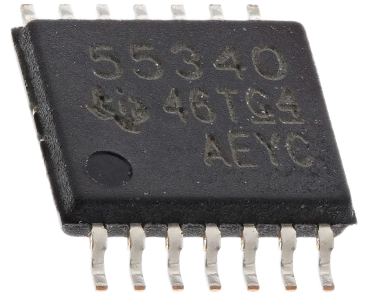 TPS55340PWP Texas Instruments
