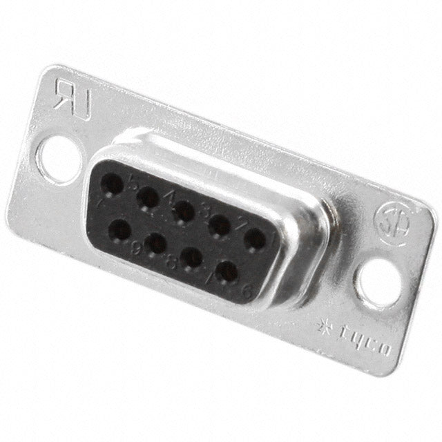 5-747905-5 TE Connectivity