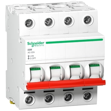 A9S66463 Schneider Electric