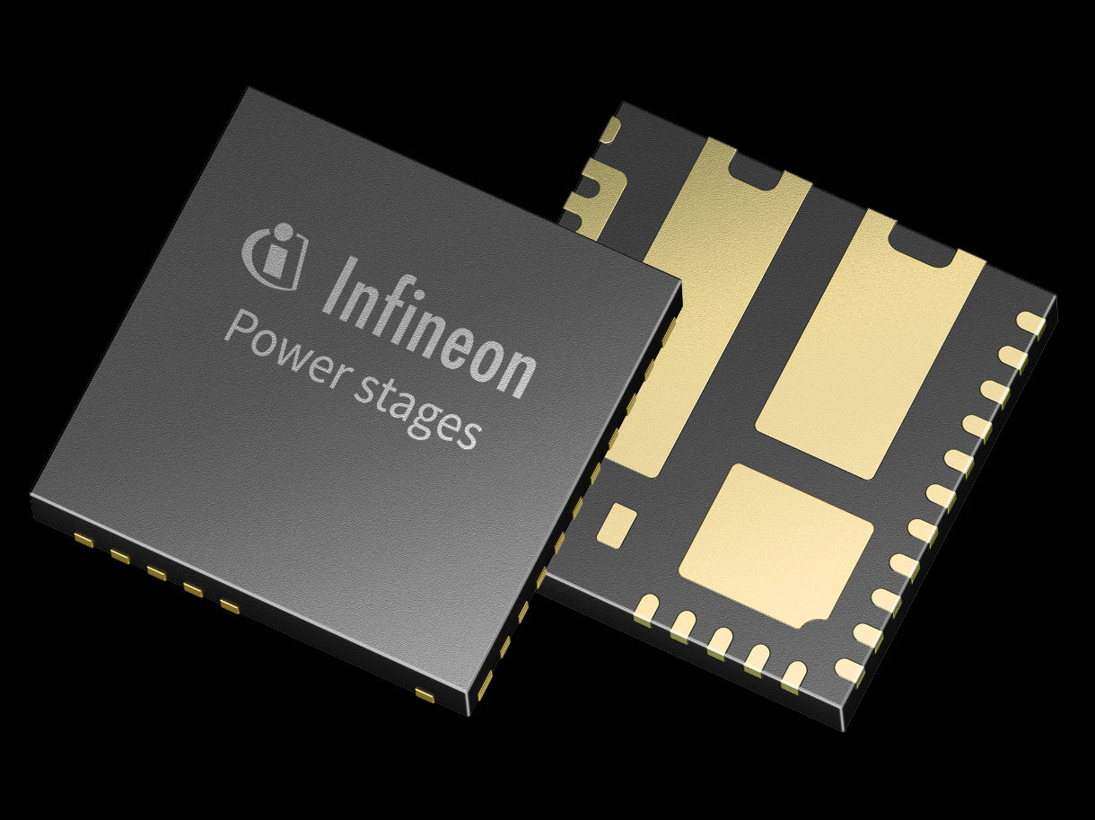 TDA21472AUMA1 Infineon