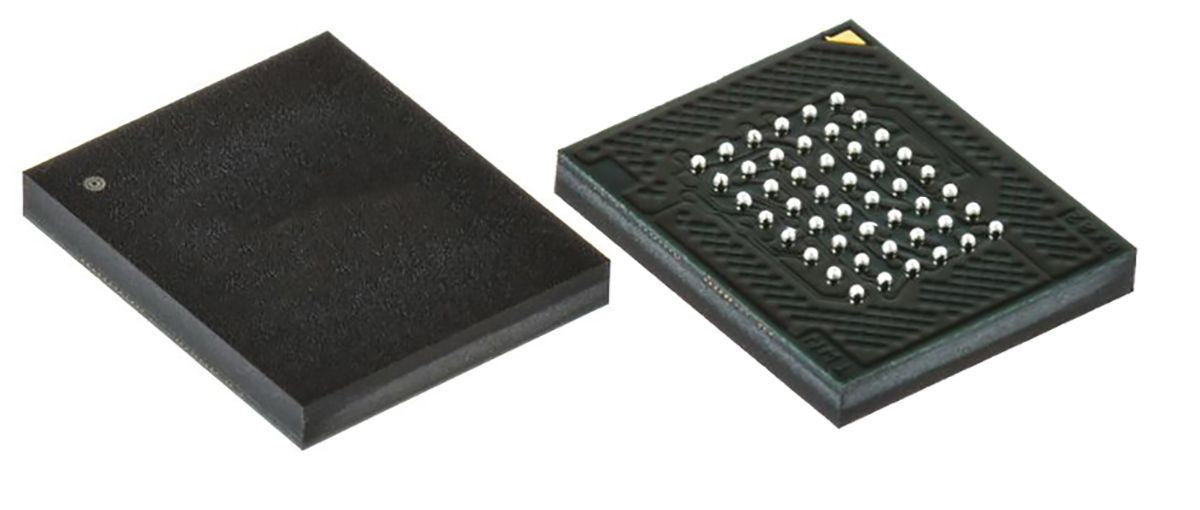 CY14B104NA-BA25XI Infineon