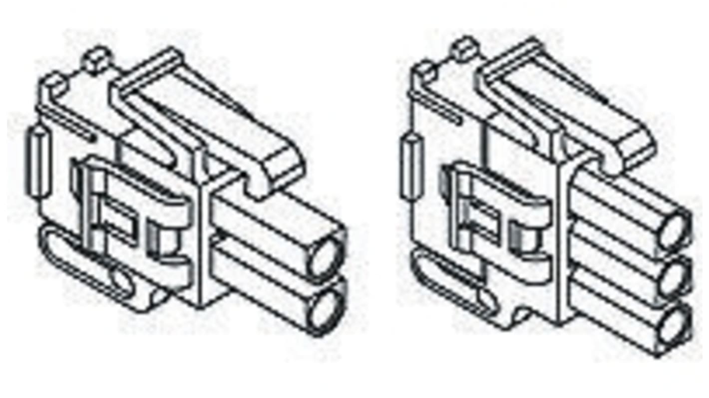 794186-1 TE Connectivity