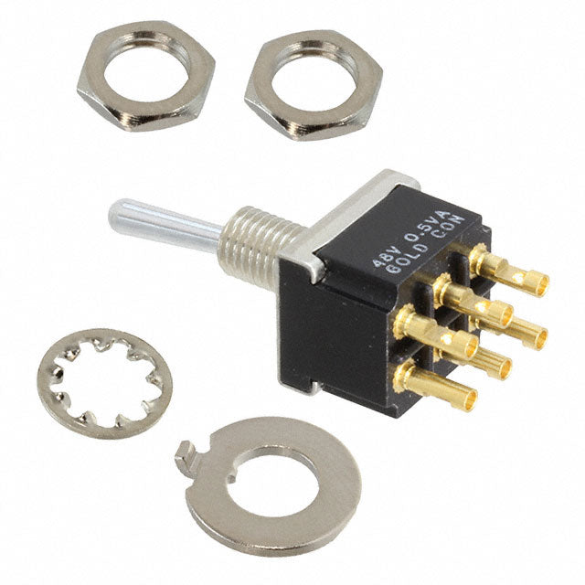 6-6437630-8 TE Connectivity