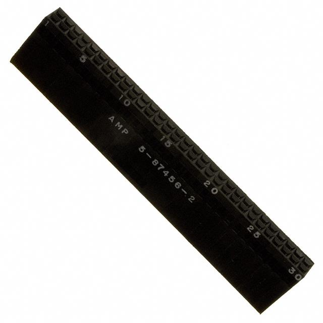 5-87456-2 TE Connectivity