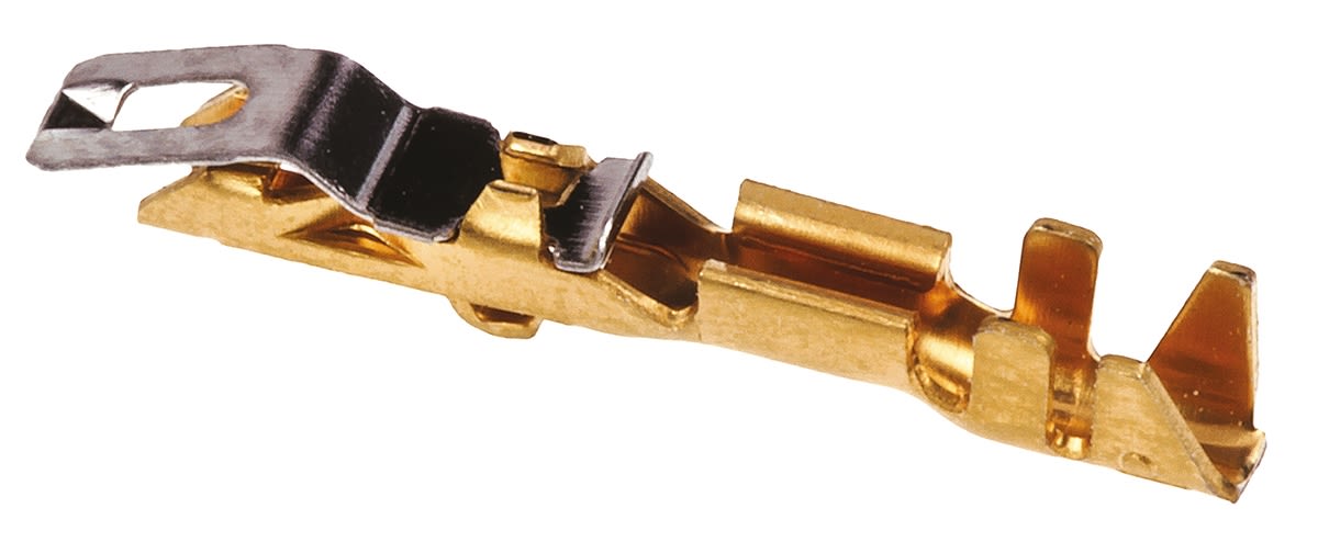 87191-1 TE Connectivity