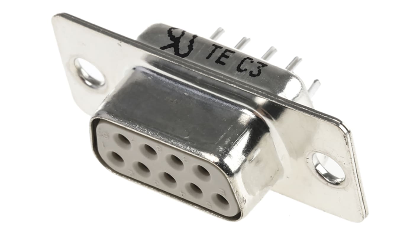 8-1393483-7 TE Connectivity