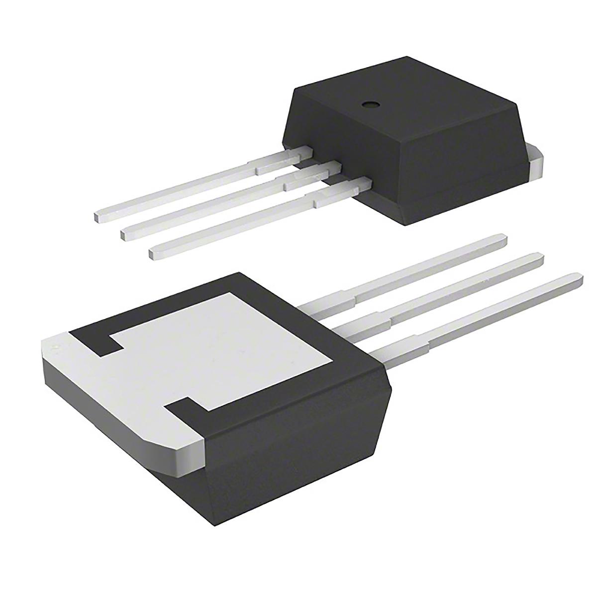 IRFZ44ZLPBF Infineon