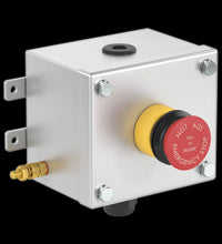 265395 Pepperl Fuchs - LCS1.ERMX.B.1