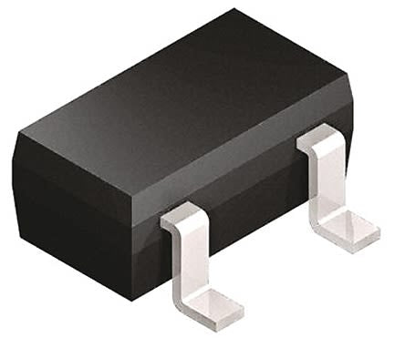 TLV809K33DBZT Texas Instruments