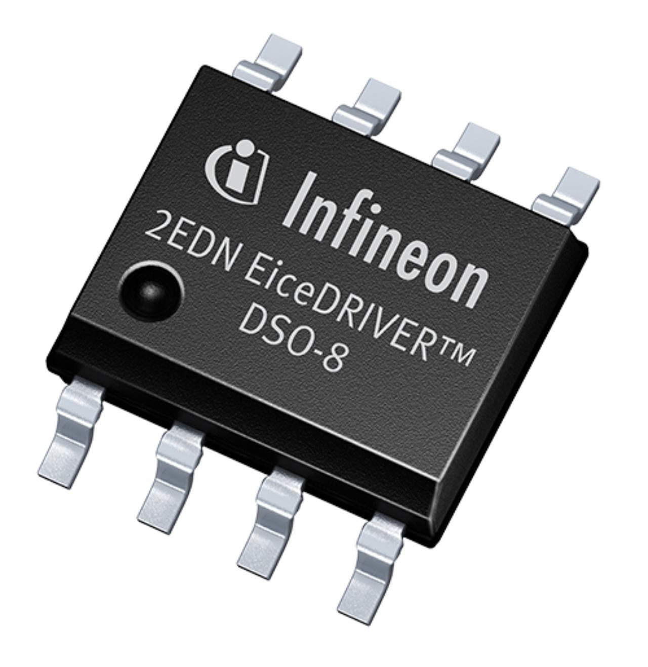 2EDN8524FXTMA1 Infineon