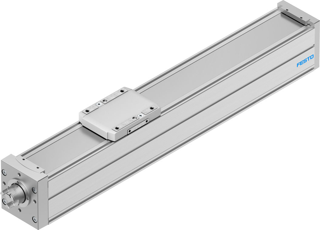 8061501 Festo - ELGC-BS-KF-80-400-16P