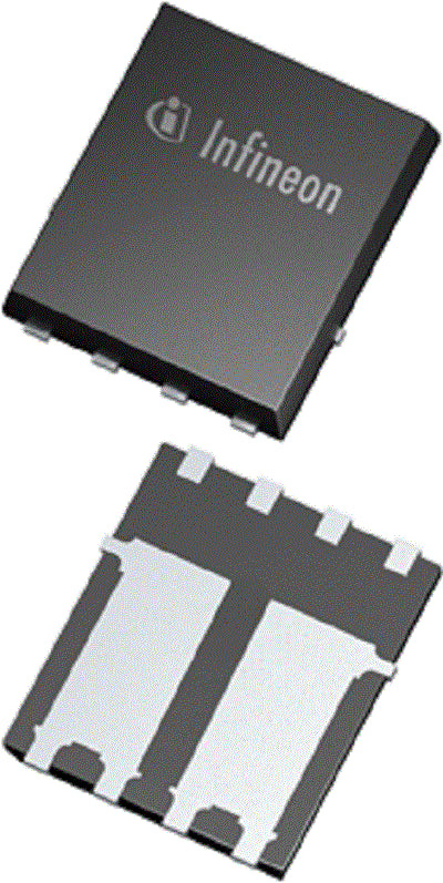 IPG16N10S461ATMA1 Infineon