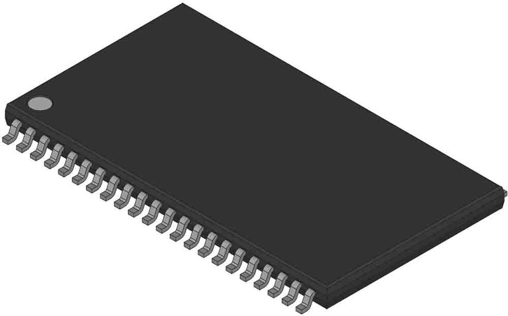 CY62136FV30LL-45ZSXI Infineon