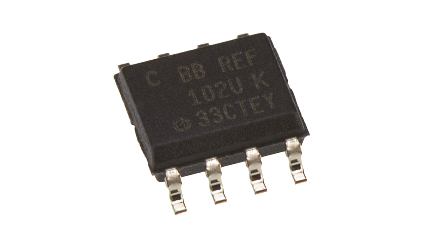 REF102CU Texas Instruments