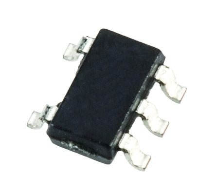 SN74LVC1G17DRLR Texas Instruments