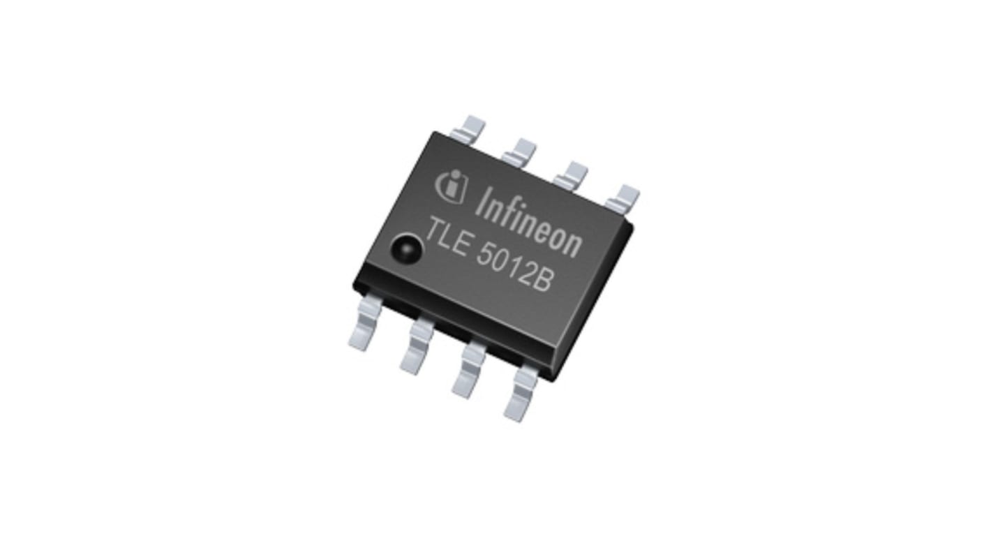TLE5012BE5000XUMA1 Infineon