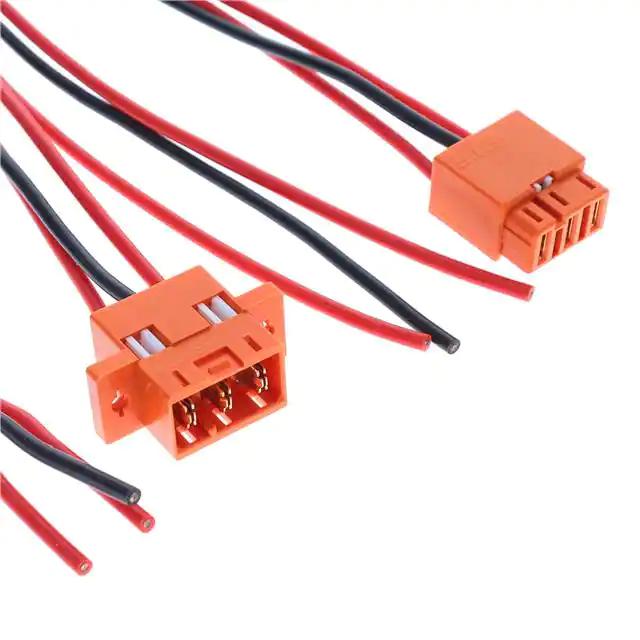 1-2332663-3 TE Connectivity