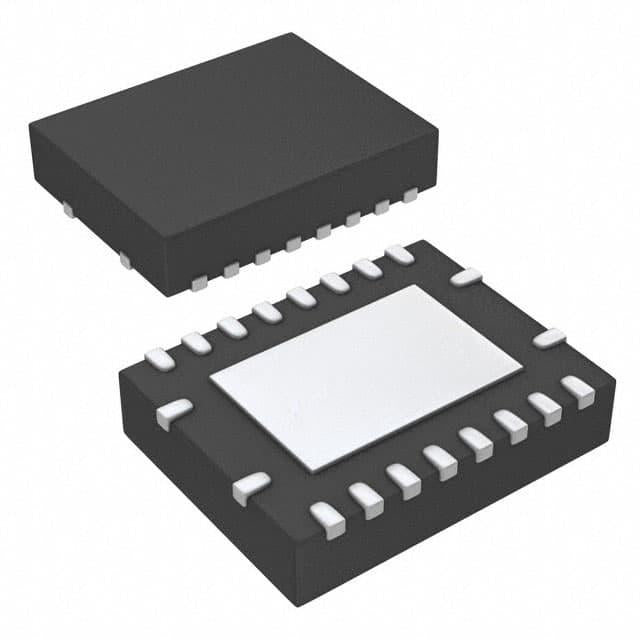 PCF8574RGYR Texas Instruments