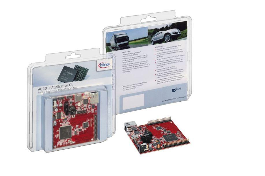 KITAURIXTC265TFTTOBO1 Infineon