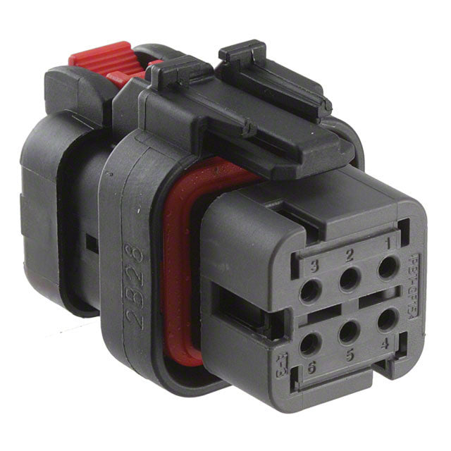 776433-2 TE Connectivity