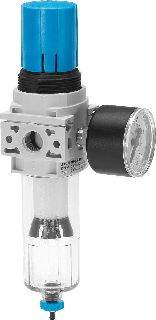 539689 Festo - LFR-1/4-DB-7-5M-MINI