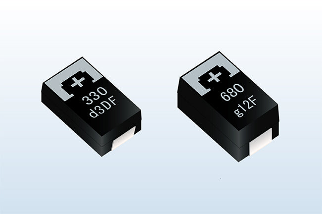 2R5TPF470M6L Panasonic