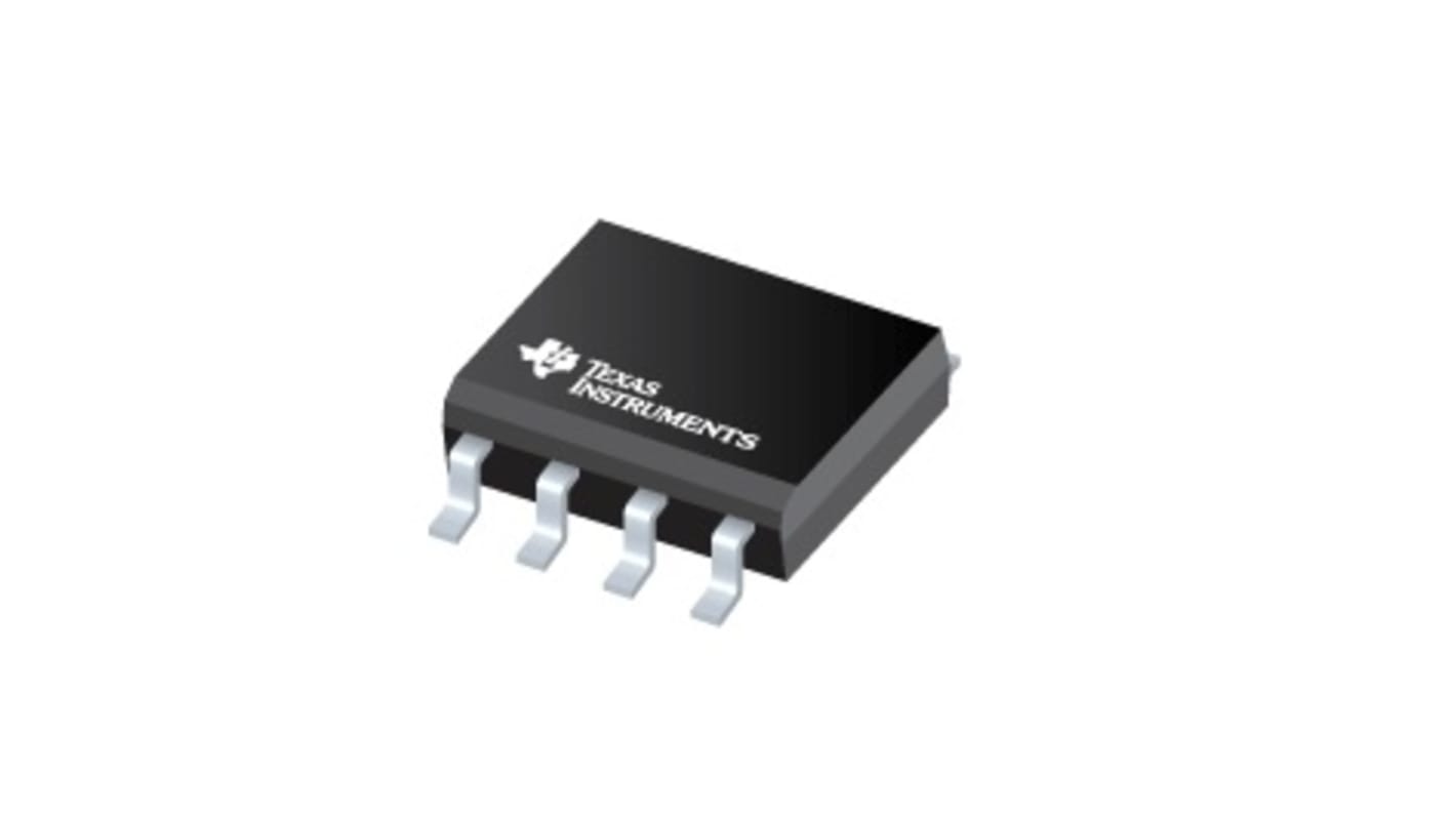 TLE2062AID Texas Instruments