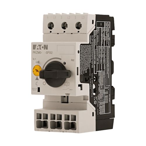 199193 Eaton - PKZM0-1-SPI32