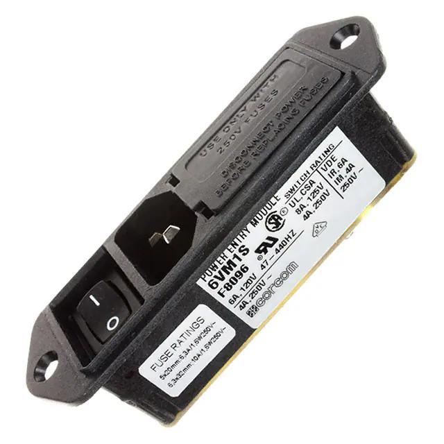 6VM1SC TE Connectivity