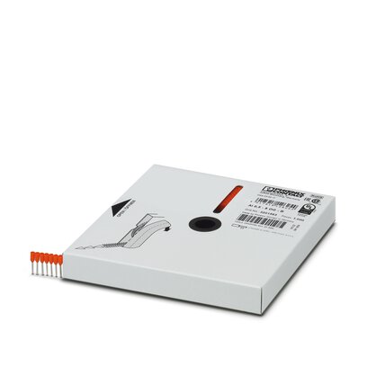 3201563 Phoenix Contact - AI 0,5 - 8 OG-B