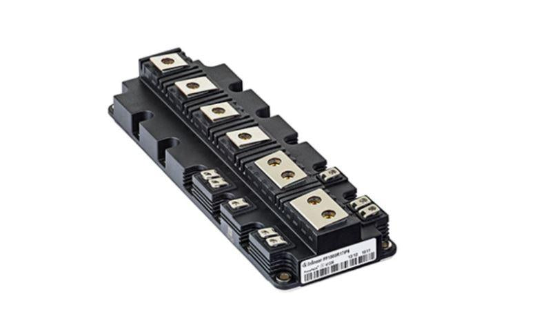 FF1800R12IE5PBPSA1 Infineon