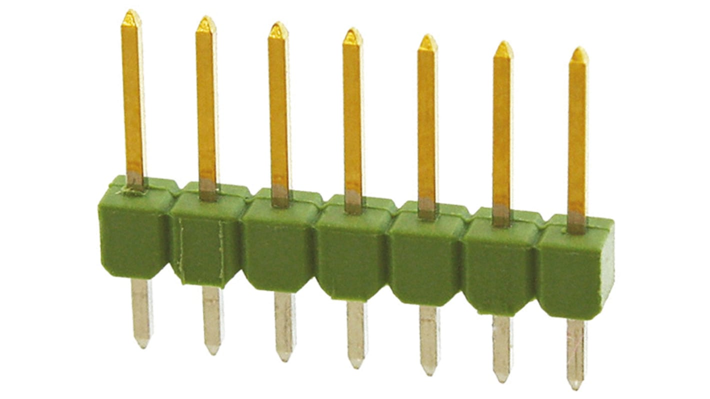 826629-7 TE Connectivity