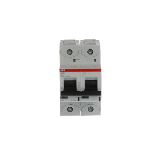 2CCS892001R0501 ABB - S802N-D50