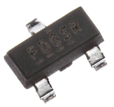 IRLML6401TRPBF Infineon