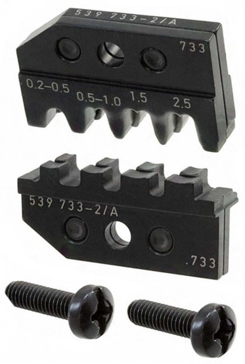 539733-2 TE Connectivity