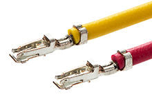 201195-6000 Molex