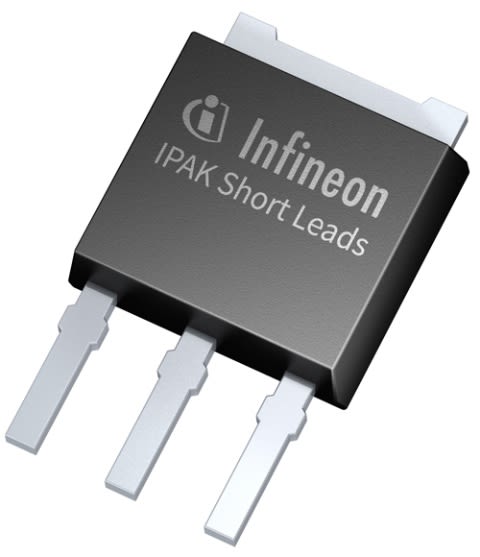 IPS60R800CEAKMA1 Infineon