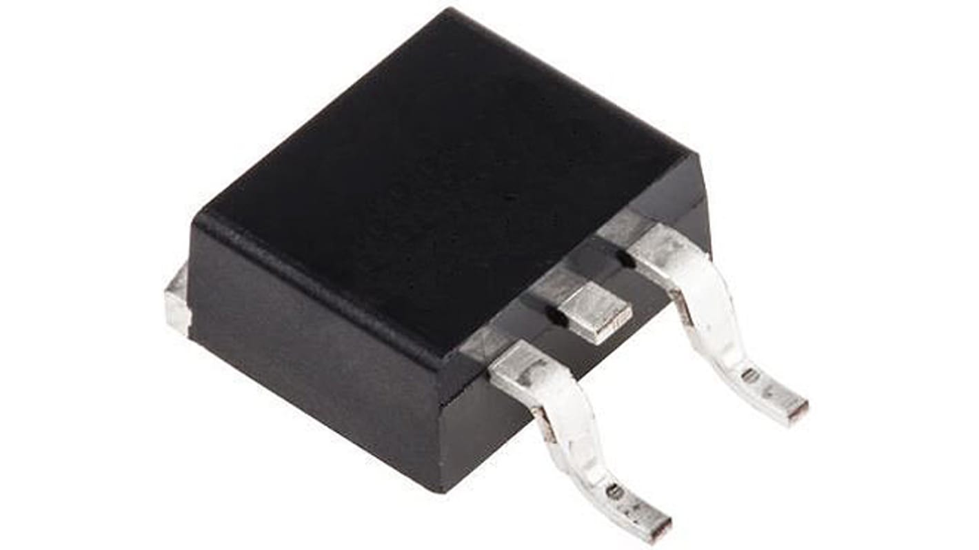 CSD19536KTTT Texas Instruments