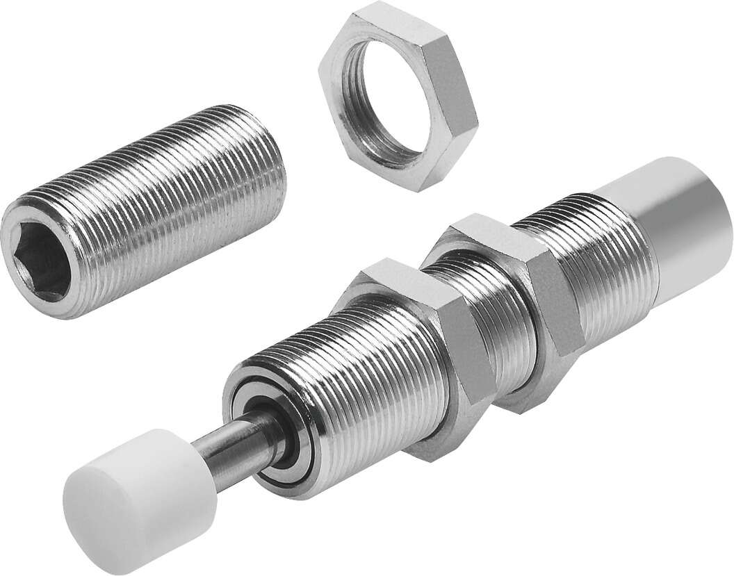 115316 Festo - SLZ-25-YSR-C