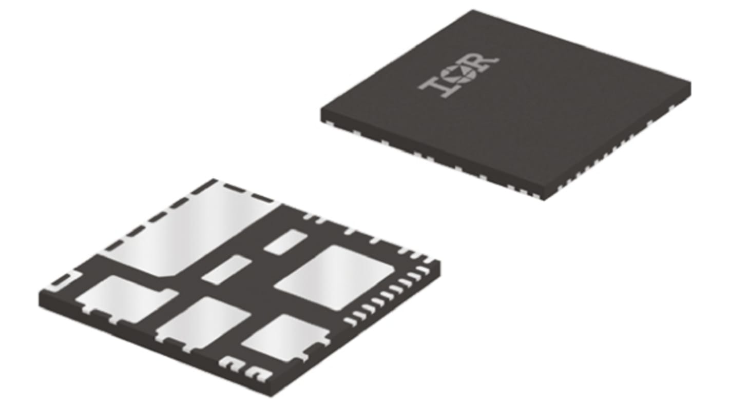 IRSM836-035MA Infineon