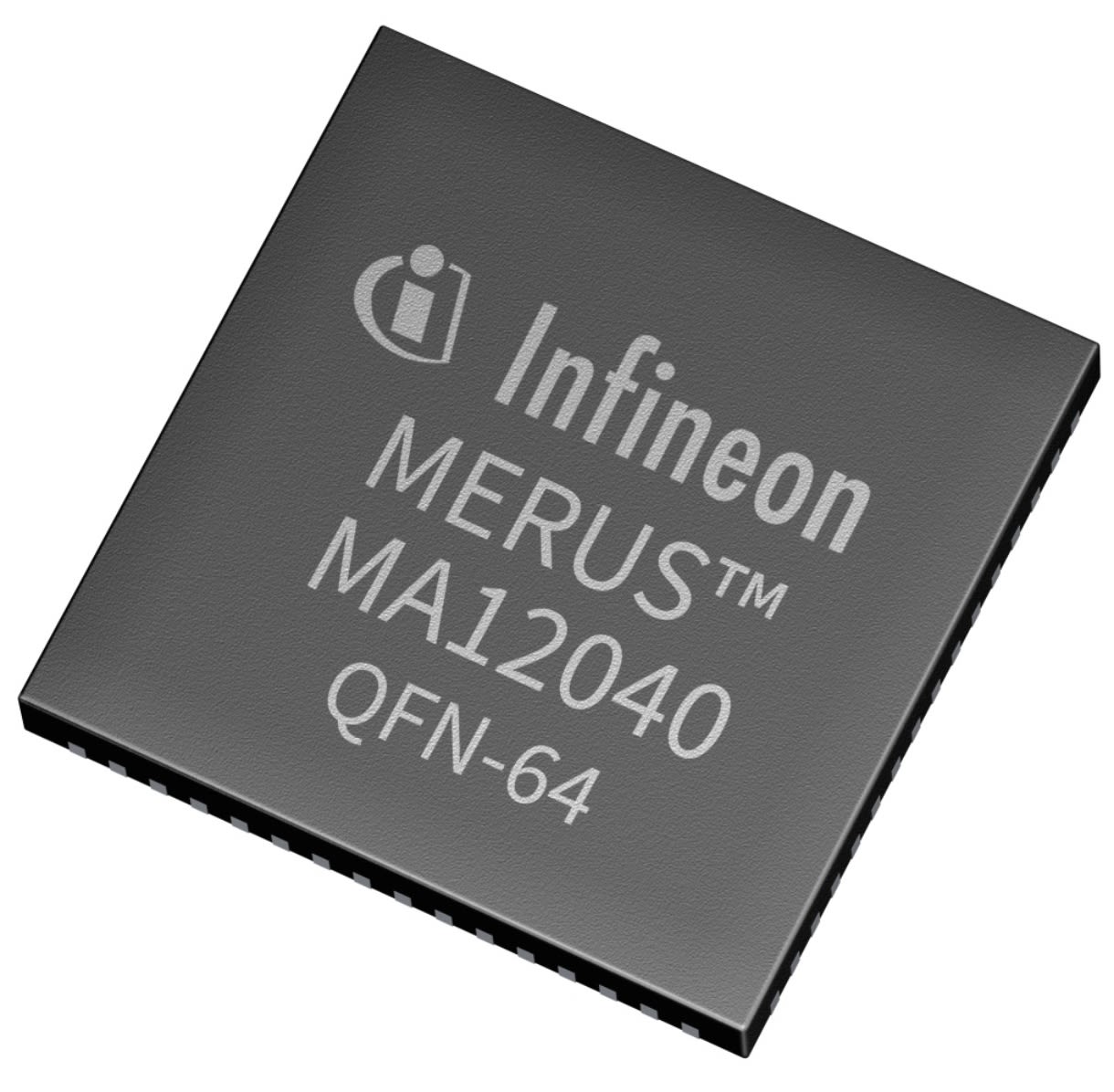 MA12040XUMA1 Infineon
