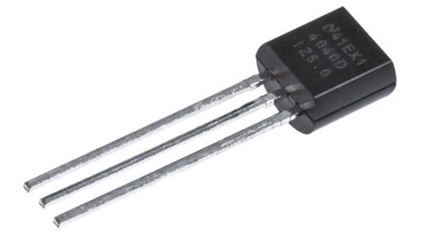 DRV5053VAQLPG Texas Instruments